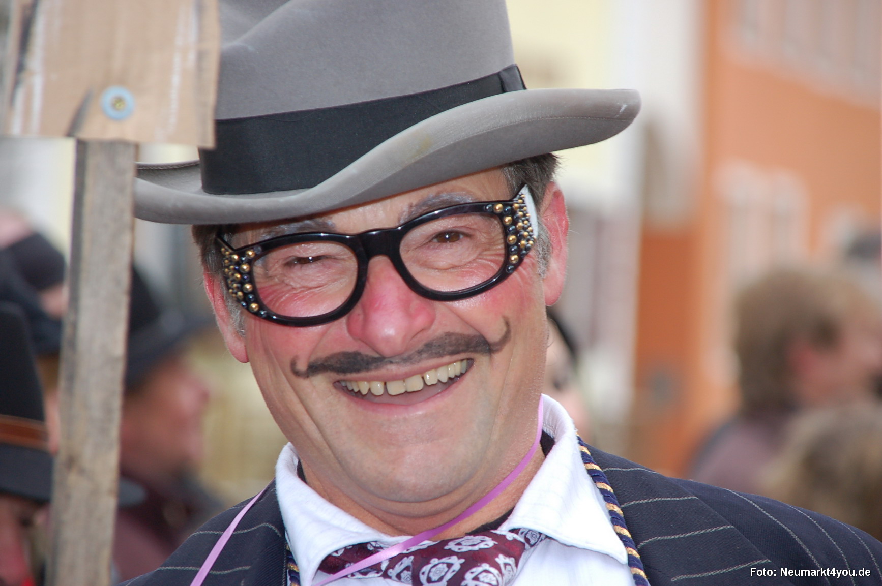 Faschingszug Berching 0027